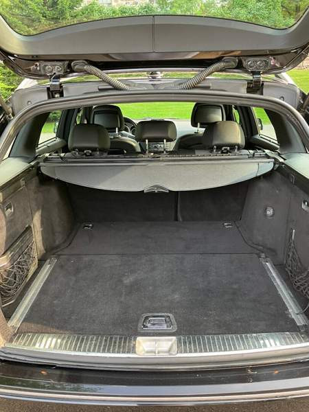 Mercedes-Benz C Саров - изображение 6