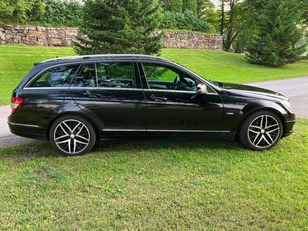 Mercedes-Benz C Саров - изображение 3