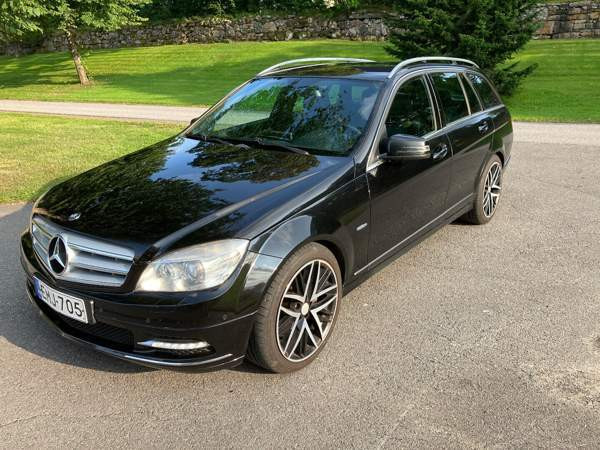 Mercedes-Benz C Саров - изображение 2