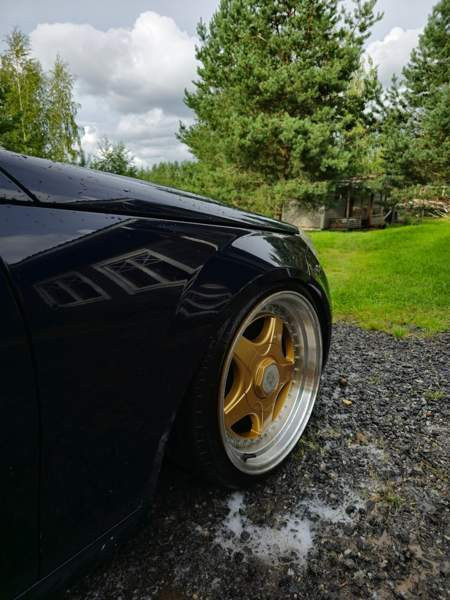 Mercedes-Benz C Seinaejoki - photo 8