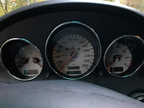 Mercedes-Benz SLK Nurmijaervi - photo 7