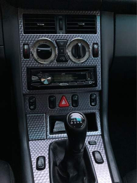 Mercedes-Benz SLK Nurmijaervi - photo 6