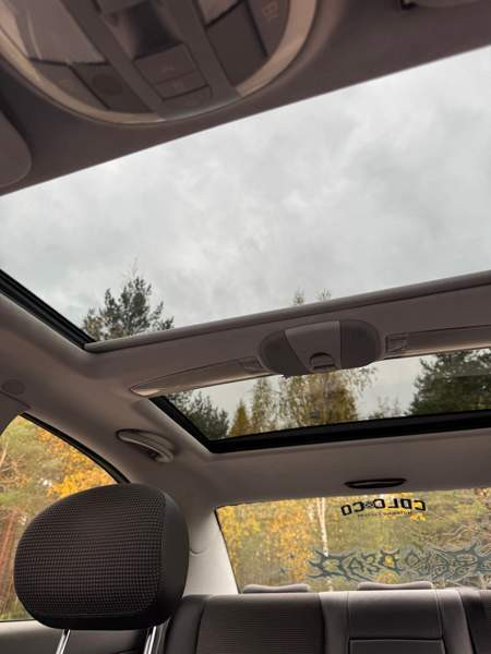 Mercedes-Benz E Yloejaervi - изображение 8