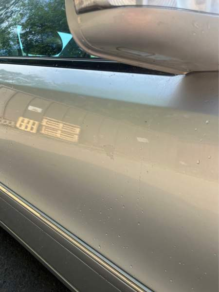 Mercedes-Benz E Vantaa - valokuva 6