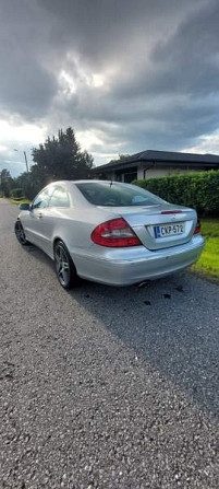 Mercedes-Benz CLK Seinaejoki – foto 5