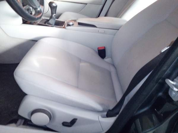 Mercedes-Benz C Хейнола - изображение 6