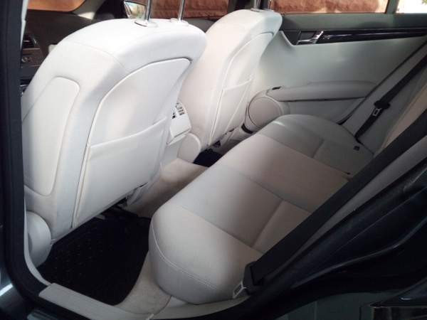 Mercedes-Benz C Хейнола - изображение 5