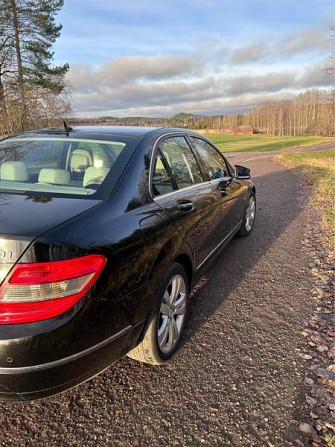 Mercedes-Benz C Karkkila - valokuva 5