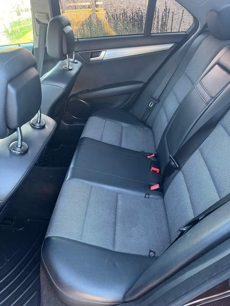 Mercedes-Benz C Lapua - photo 5