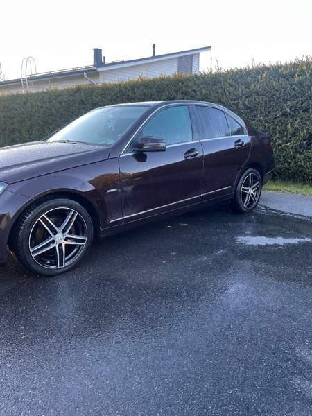 Mercedes-Benz C Lapua - photo 2