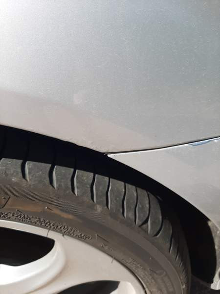 Mercedes-Benz C Chukotskiy Avtonomnyy Okrug - valokuva 6