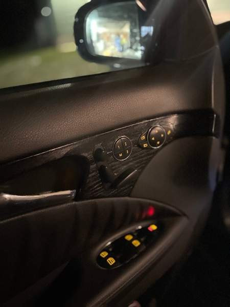 Mercedes-Benz E Siilinjärvi - valokuva 7