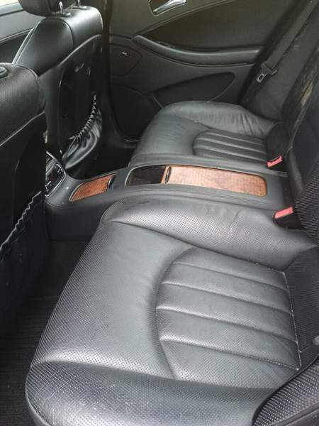 Mercedes-Benz CLS Mikkeli - valokuva 7