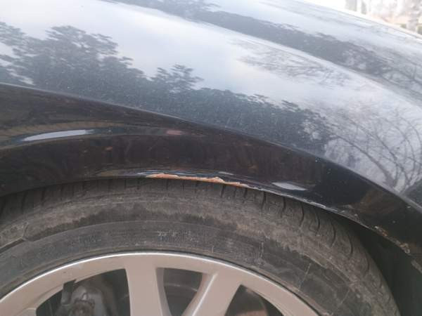 Mercedes-Benz CLS Mikkeli - valokuva 8