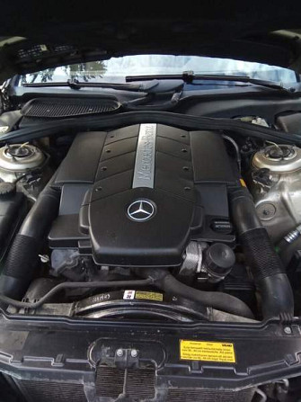 Mercedes-Benz S Imatra - photo 4