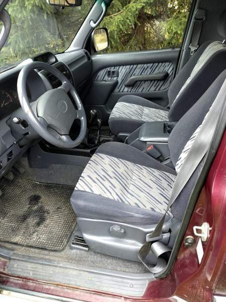 Toyota Land Cruiser Kokkola – foto 4