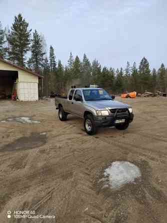 Toyota Hilux Kivijärvi