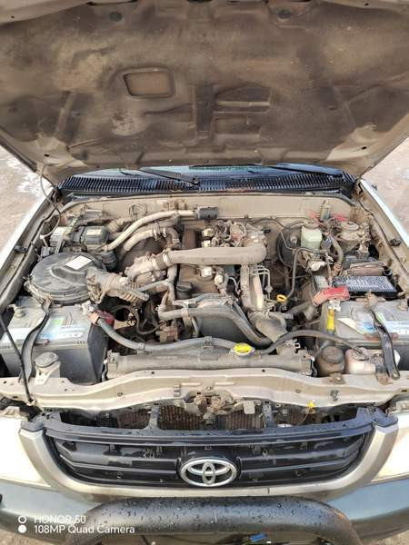 Toyota Hilux Kivijärvi - изображение 8