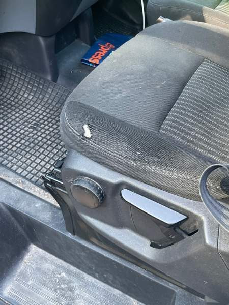 Ford Transit Custom Туусула - изображение 7