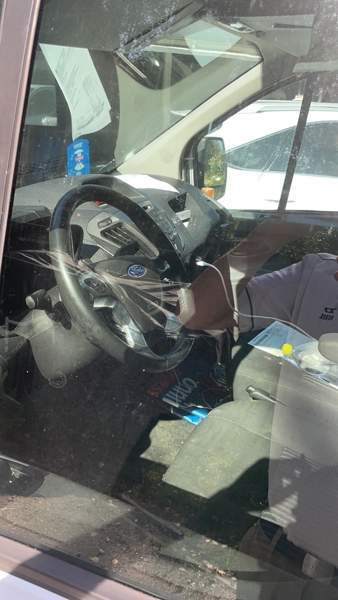 Ford Transit Custom Туусула - изображение 6