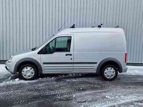 Ford Transit Connect Запорожская область