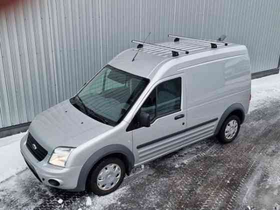 Ford Transit Connect Zaporiz'ka Oblast'