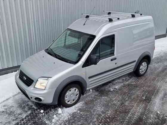 Ford Transit Connect Запорожская область