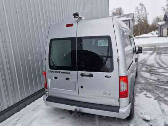 Ford Transit Connect Запорожская область