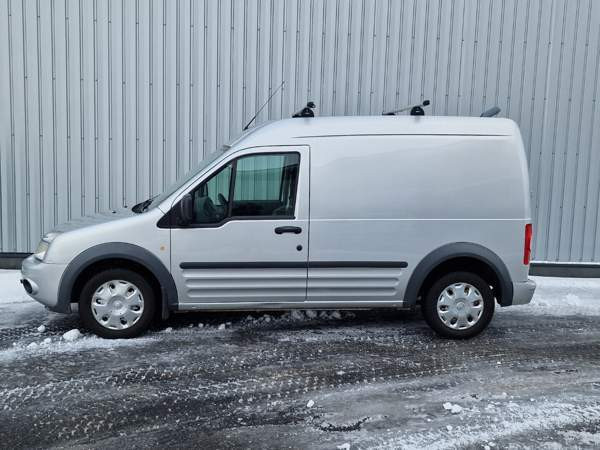 Ford Transit Connect Запорожская область - изображение 4