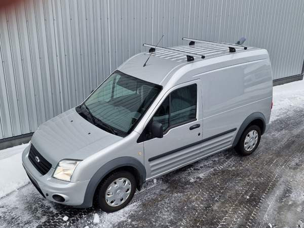 Ford Transit Connect Запорожская область - изображение 1