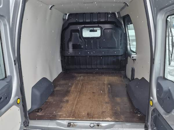 Ford Transit Connect Запорожская область - изображение 6