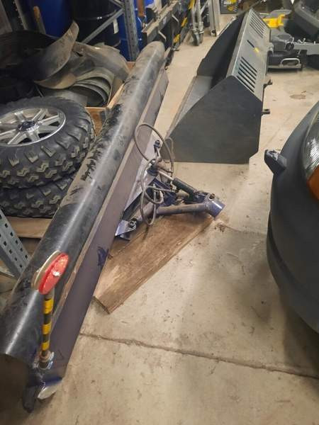 Toyota Hilux Hämeenkoski – foto 5