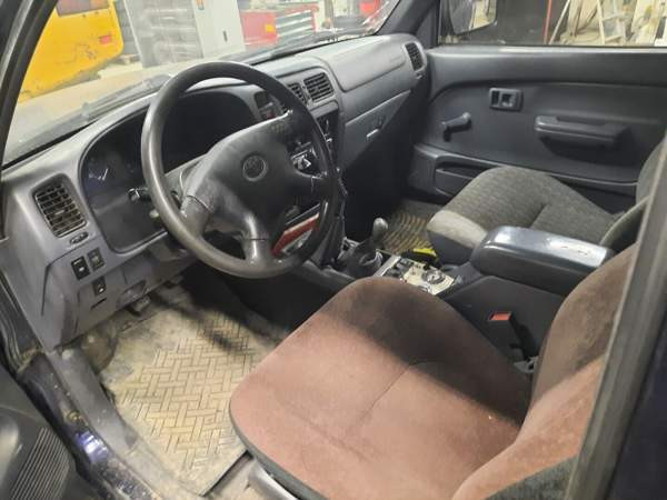 Toyota Hilux Hämeenkoski – foto 6