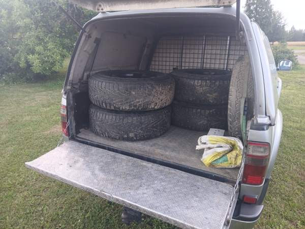 Toyota Hilux Kitee - изображение 4