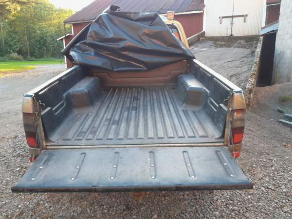 Toyota Hilux Valkeala - изображение 5