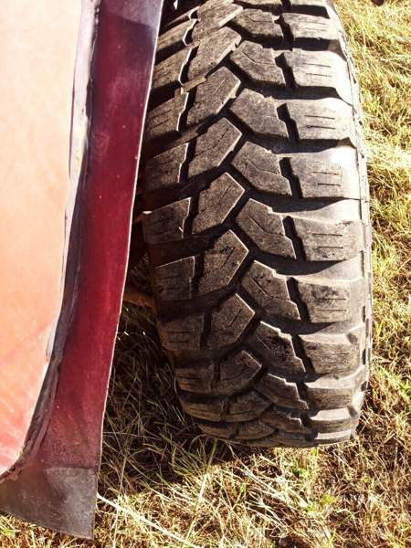 Toyota Land Cruiser Kuortane - valokuva 7