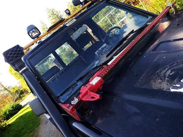 Toyota Land Cruiser Kuortane - valokuva 6