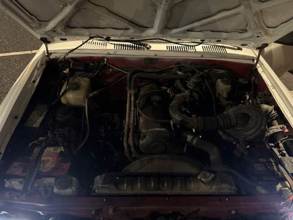 Toyota Hilux Yloejaervi – foto 8