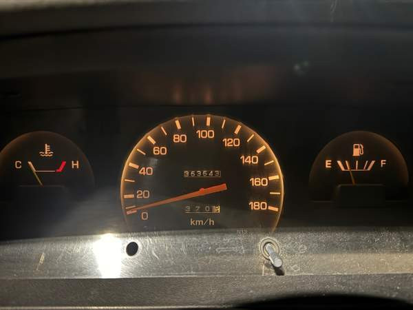 Toyota Hilux Yloejaervi – foto 7