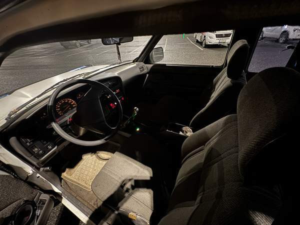 Toyota Hilux Yloejaervi – foto 6