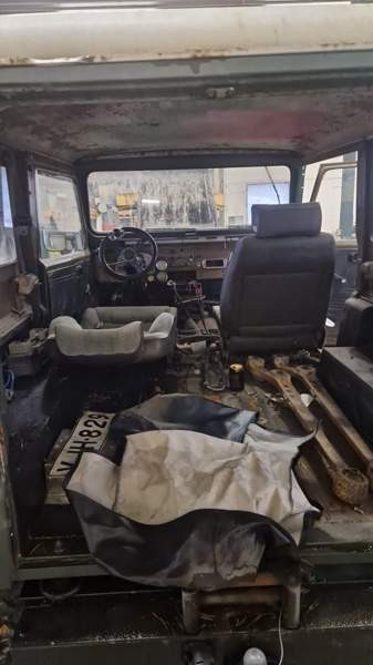 Toyota Land Cruiser Laihia – foto 8