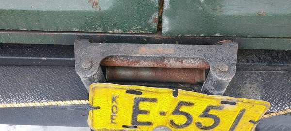 Toyota Land Cruiser Laihia – foto 7