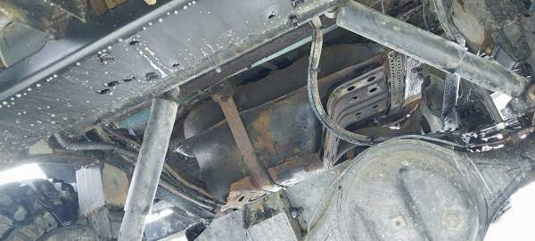 Toyota Land Cruiser Laihia – foto 2