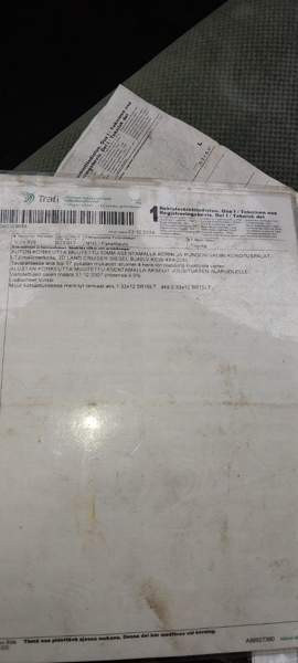 Toyota Land Cruiser Laihia – foto 3