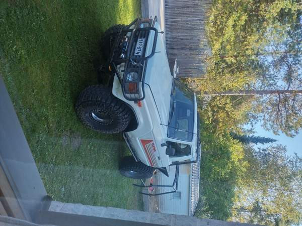 Toyota Land Cruiser Kankaanpää - изображение 6