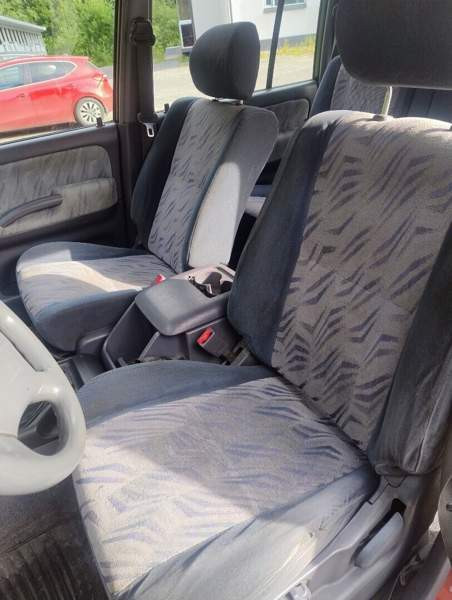 Toyota Land Cruiser Йоэнсуу - изображение 5