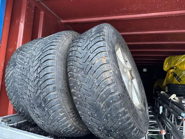 Toyota Land Cruiser Turtkul - photo 8