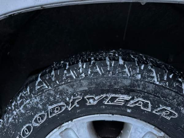 Toyota Land Cruiser Turtkul - photo 7