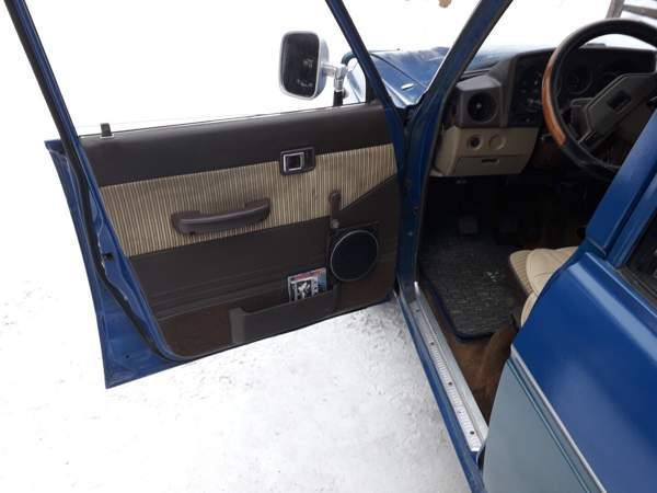 Toyota Land Cruiser Лон-ле-Сонье - изображение 1