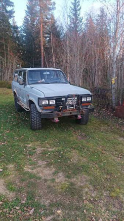 Toyota Land Cruiser Kouvola - valokuva 1